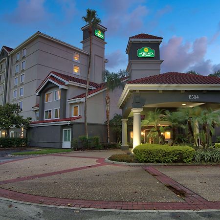 La Quinta By Wyndham Orlando I Drive/Conv Center Hotel Williamsburg Kültér fotó