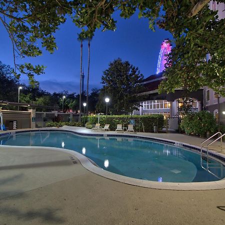 La Quinta By Wyndham Orlando I Drive/Conv Center Hotel Williamsburg Kültér fotó