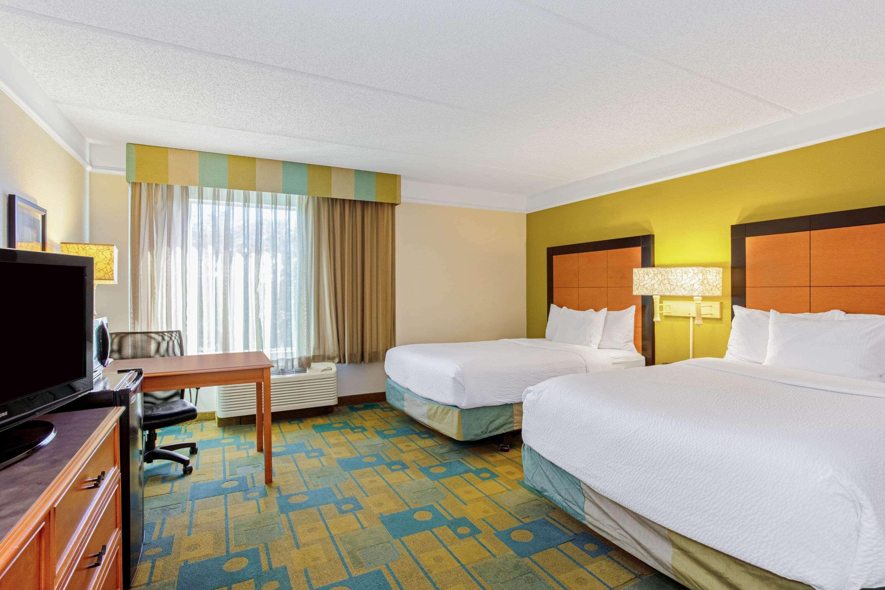 La Quinta By Wyndham Orlando I Drive/Conv Center Hotel Williamsburg Kültér fotó