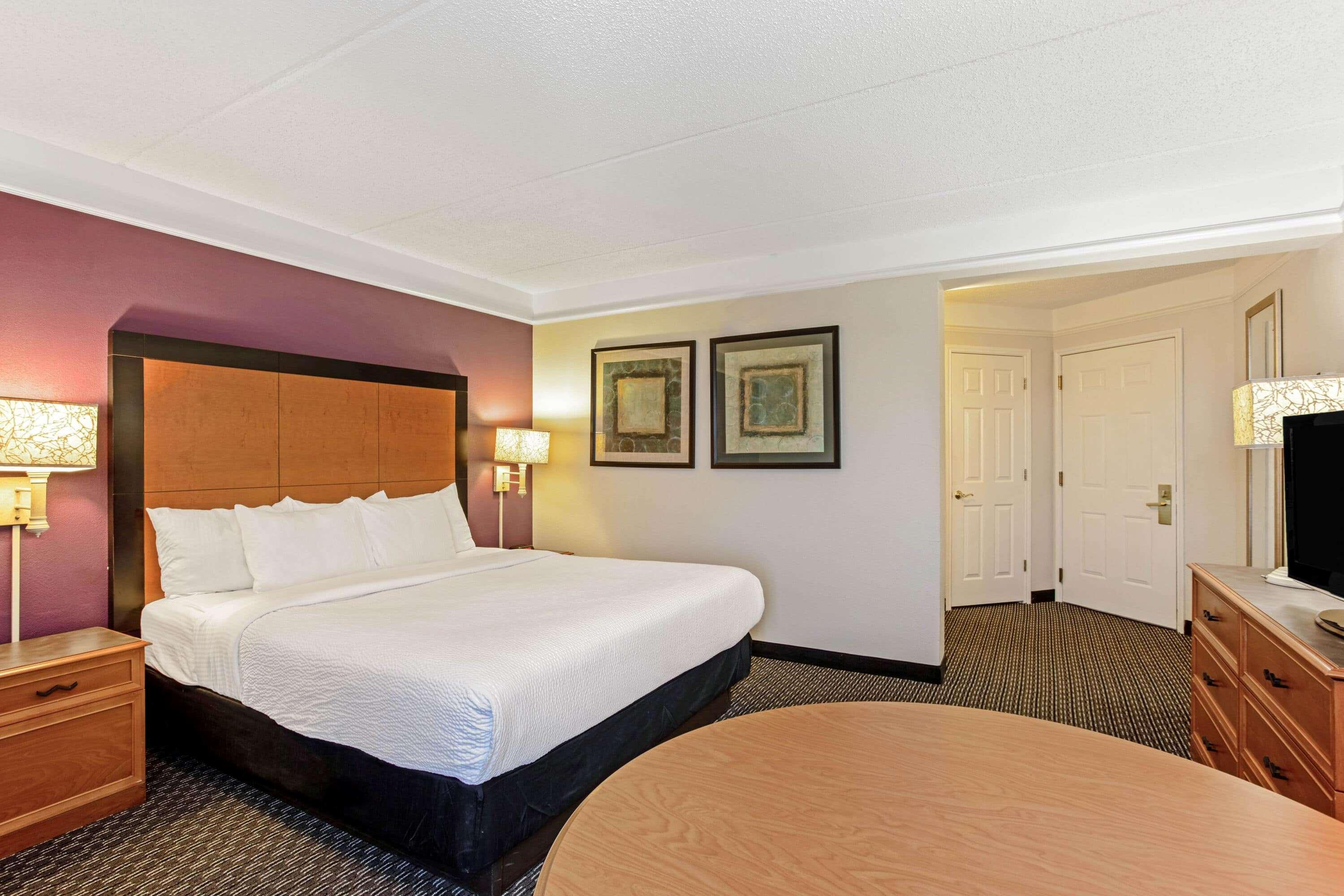 La Quinta By Wyndham Orlando I Drive/Conv Center Hotel Williamsburg Kültér fotó