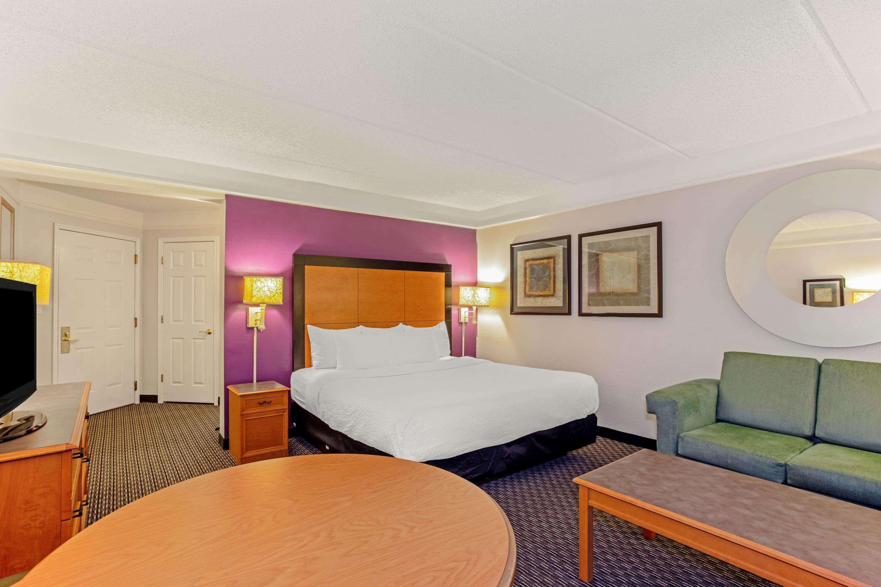 La Quinta By Wyndham Orlando I Drive/Conv Center Hotel Williamsburg Kültér fotó