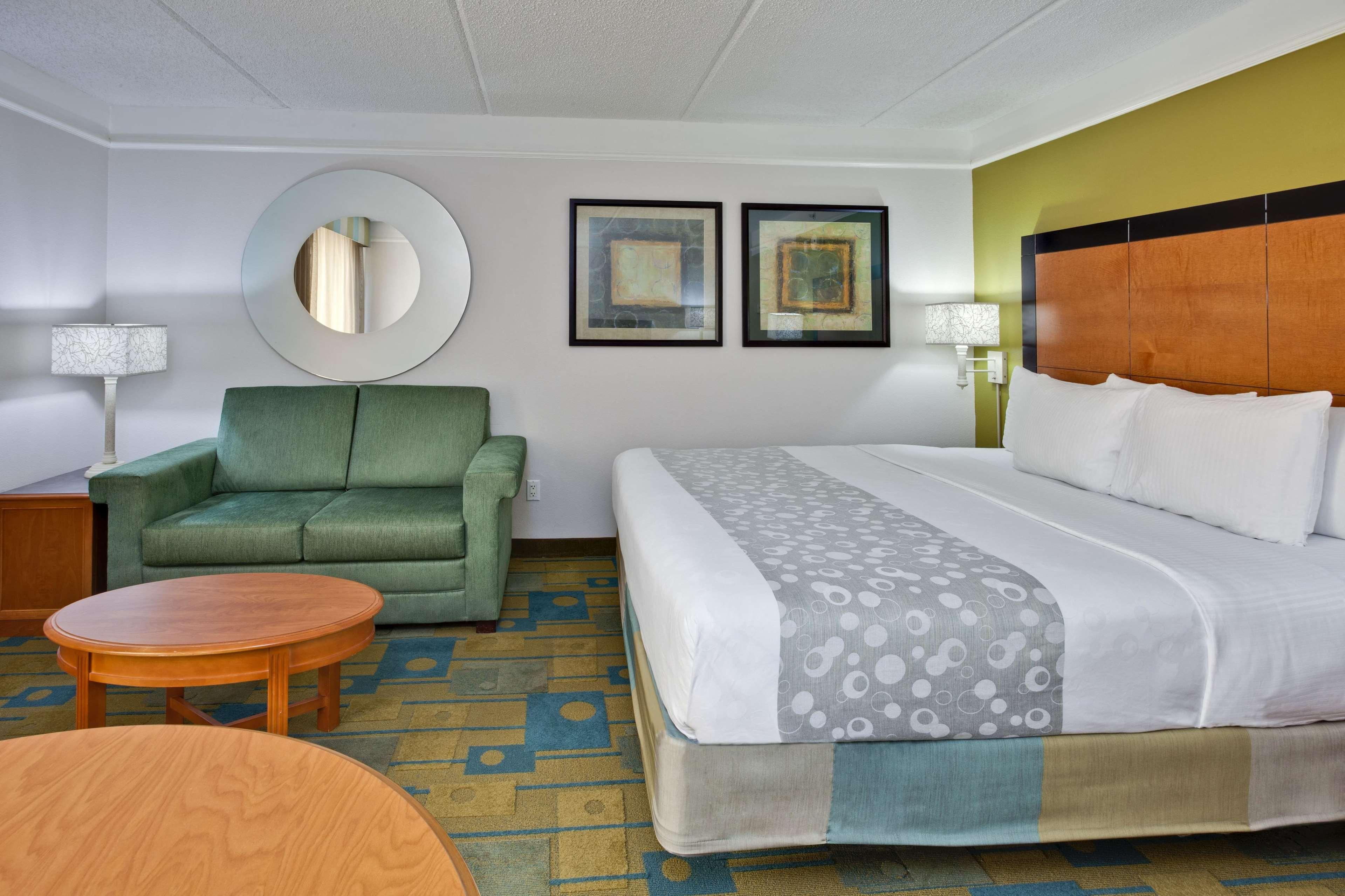 La Quinta By Wyndham Orlando I Drive/Conv Center Hotel Williamsburg Kültér fotó
