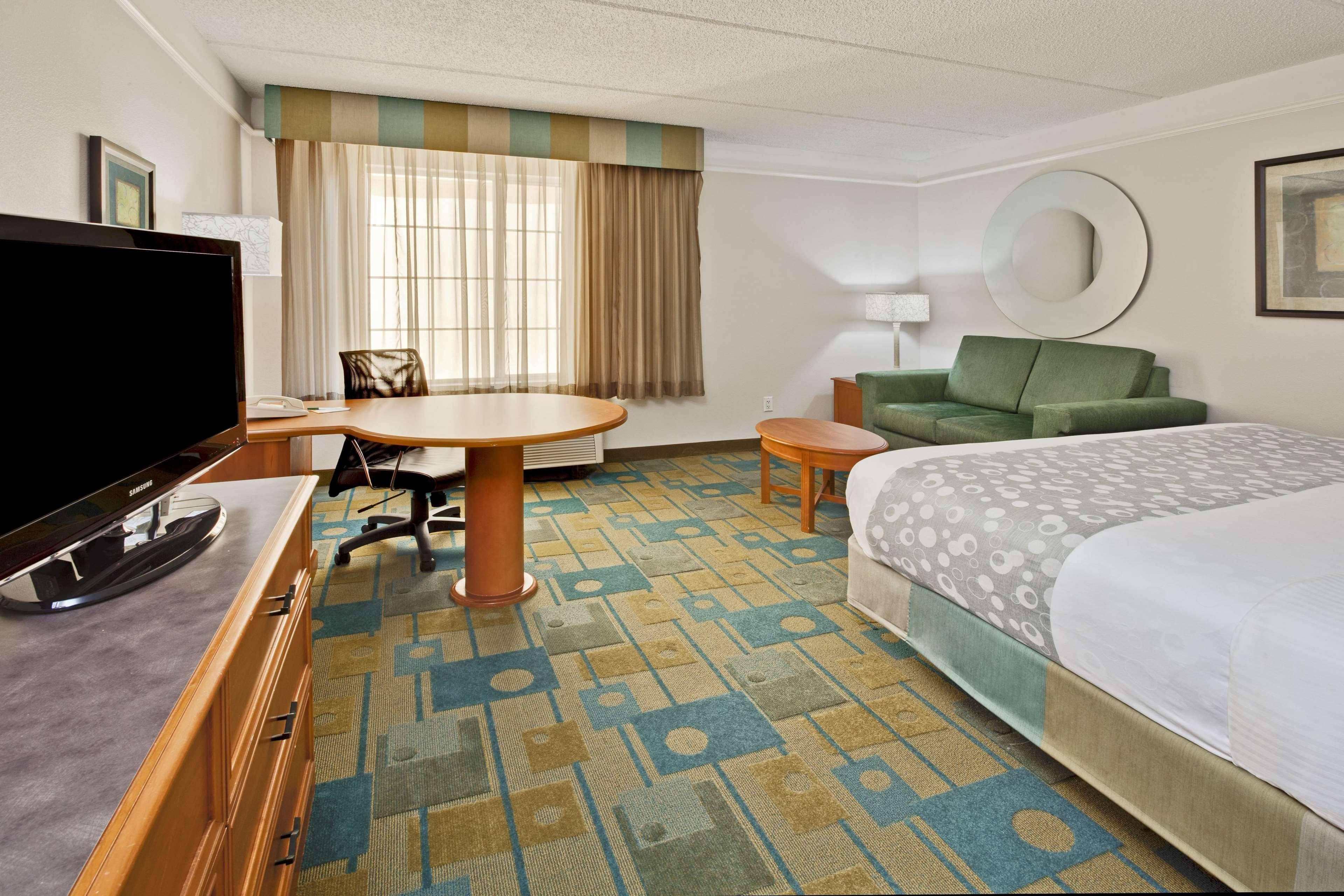 La Quinta By Wyndham Orlando I Drive/Conv Center Hotel Williamsburg Kültér fotó