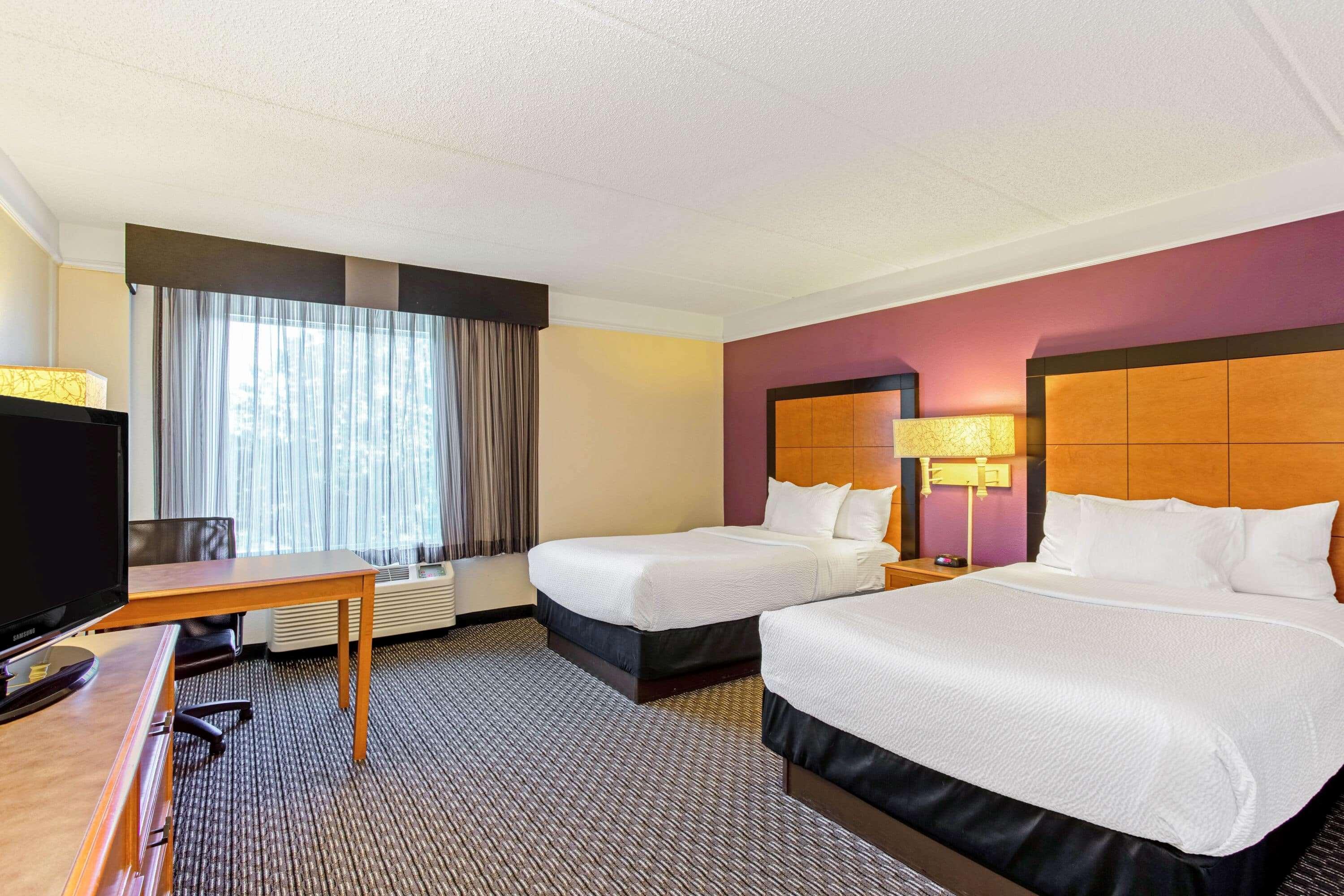 La Quinta By Wyndham Orlando I Drive/Conv Center Hotel Williamsburg Kültér fotó