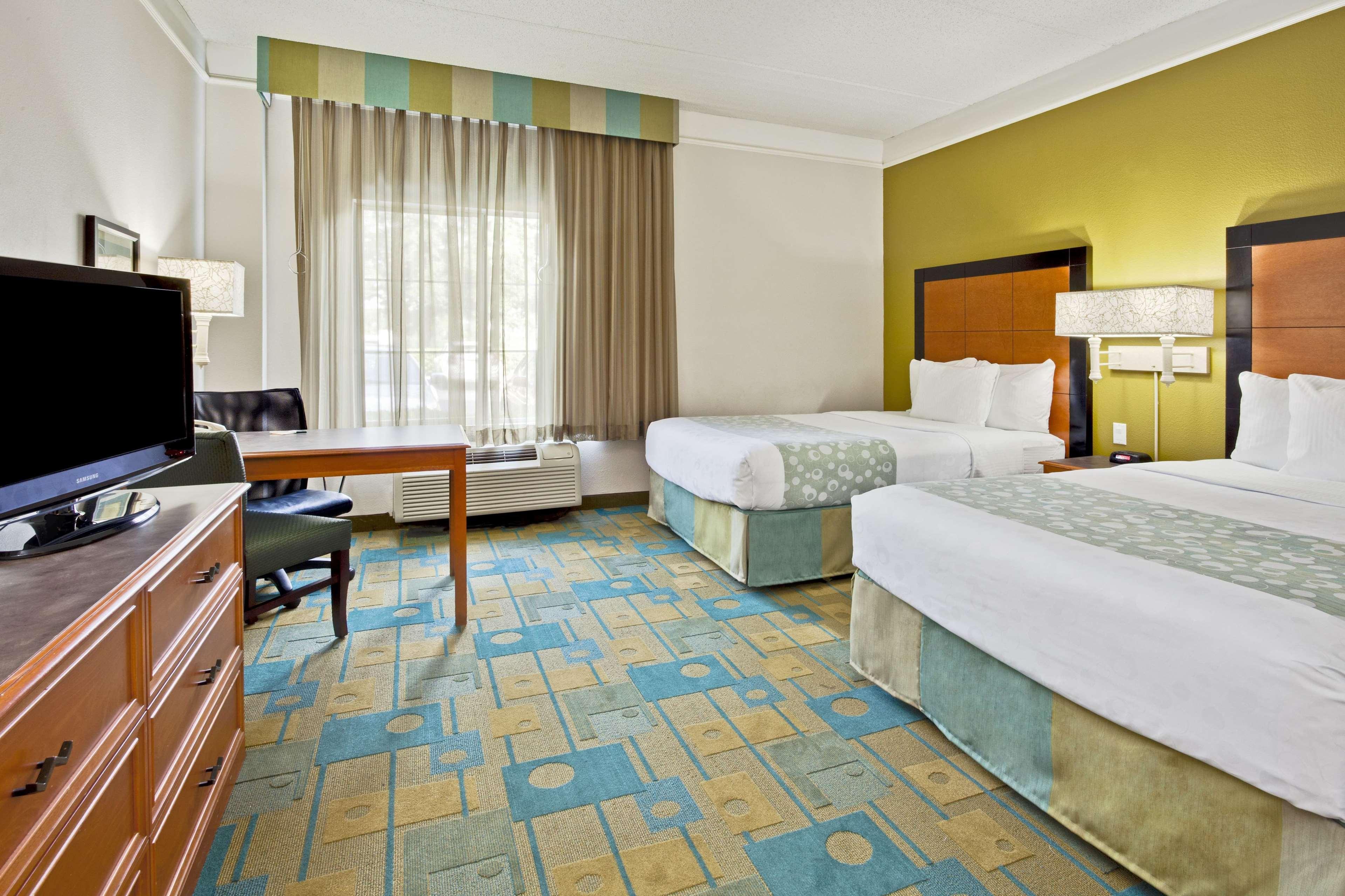 La Quinta By Wyndham Orlando I Drive/Conv Center Hotel Williamsburg Kültér fotó