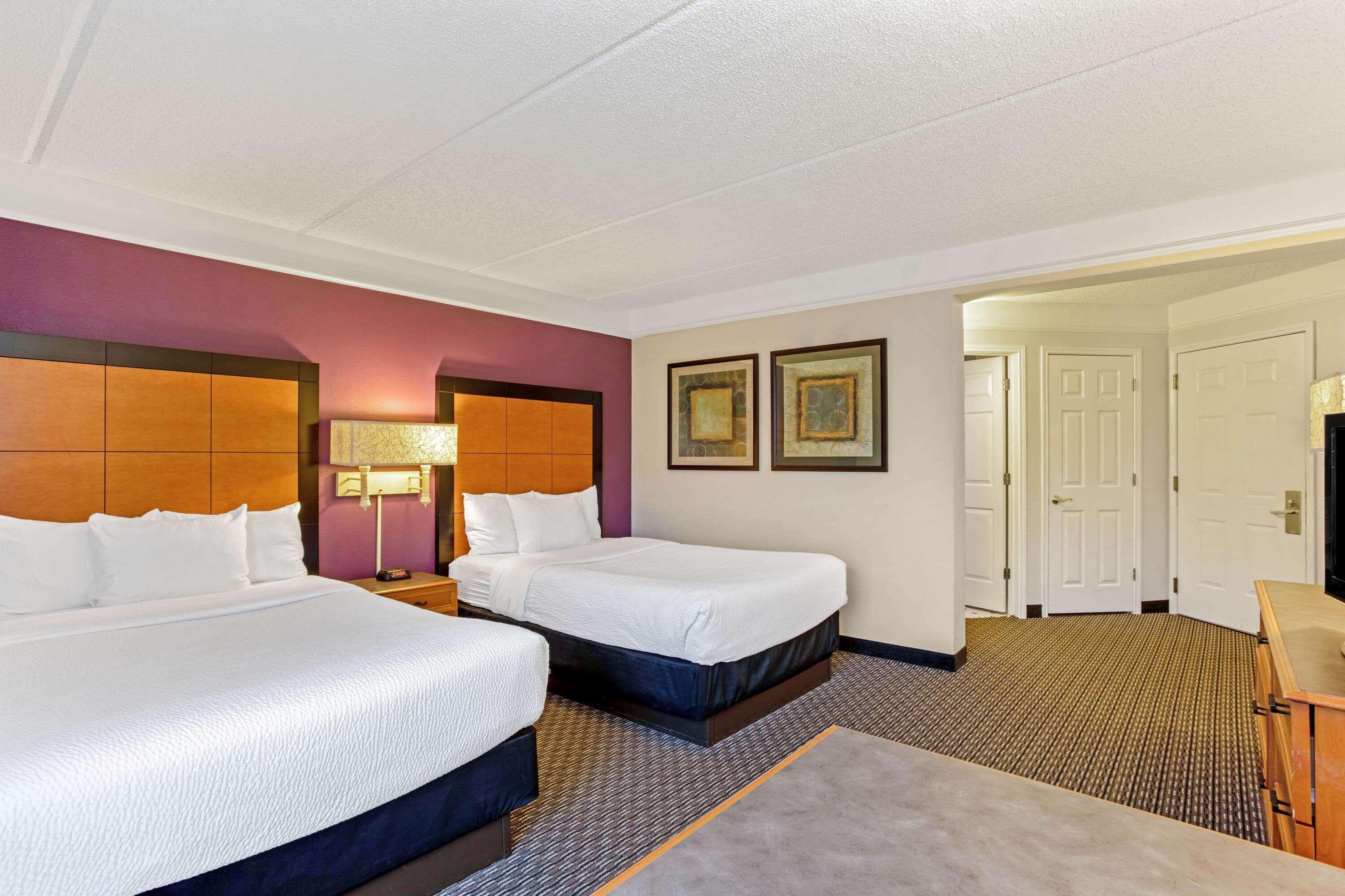 La Quinta By Wyndham Orlando I Drive/Conv Center Hotel Williamsburg Kültér fotó