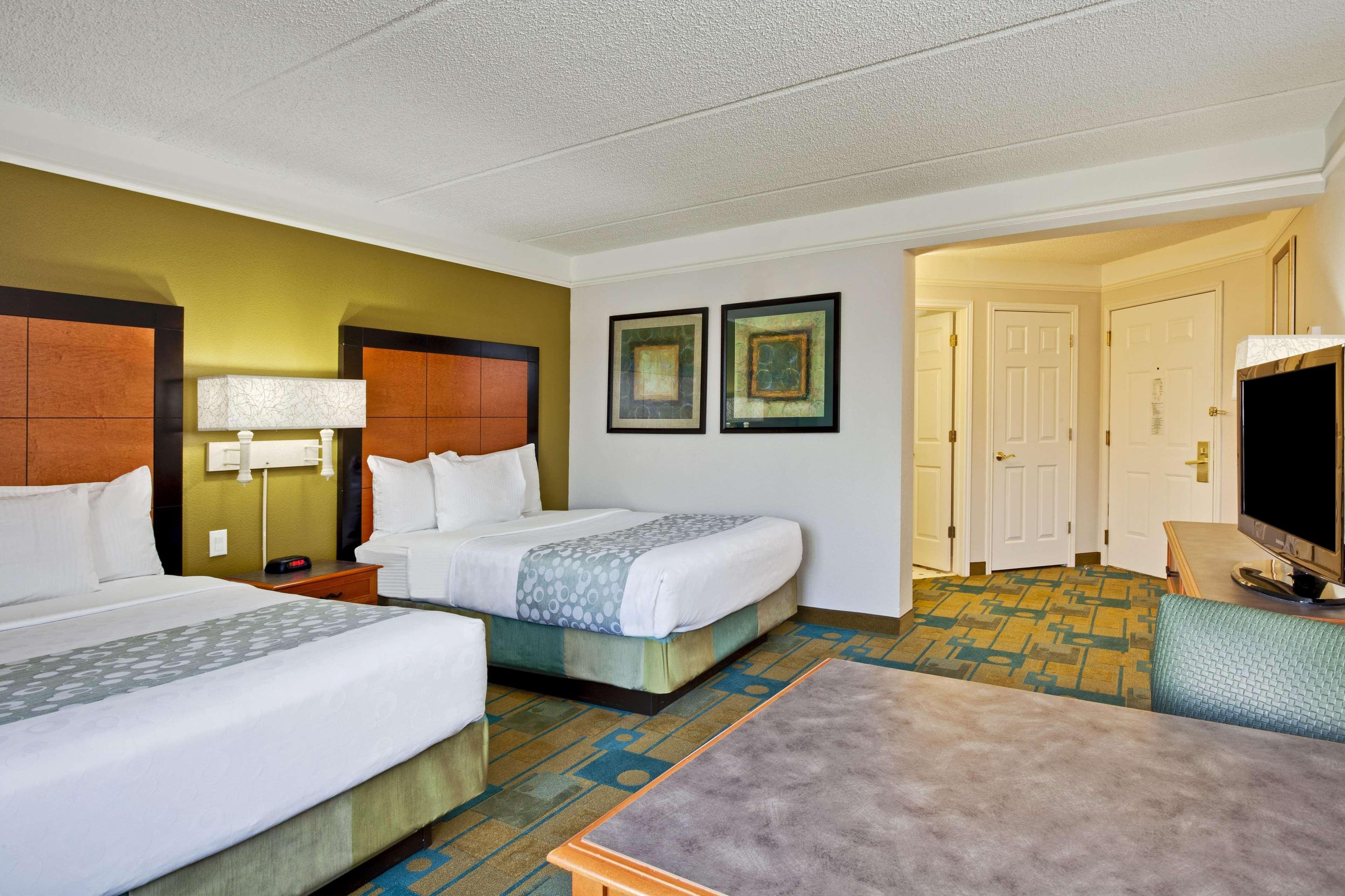 La Quinta By Wyndham Orlando I Drive/Conv Center Hotel Williamsburg Kültér fotó
