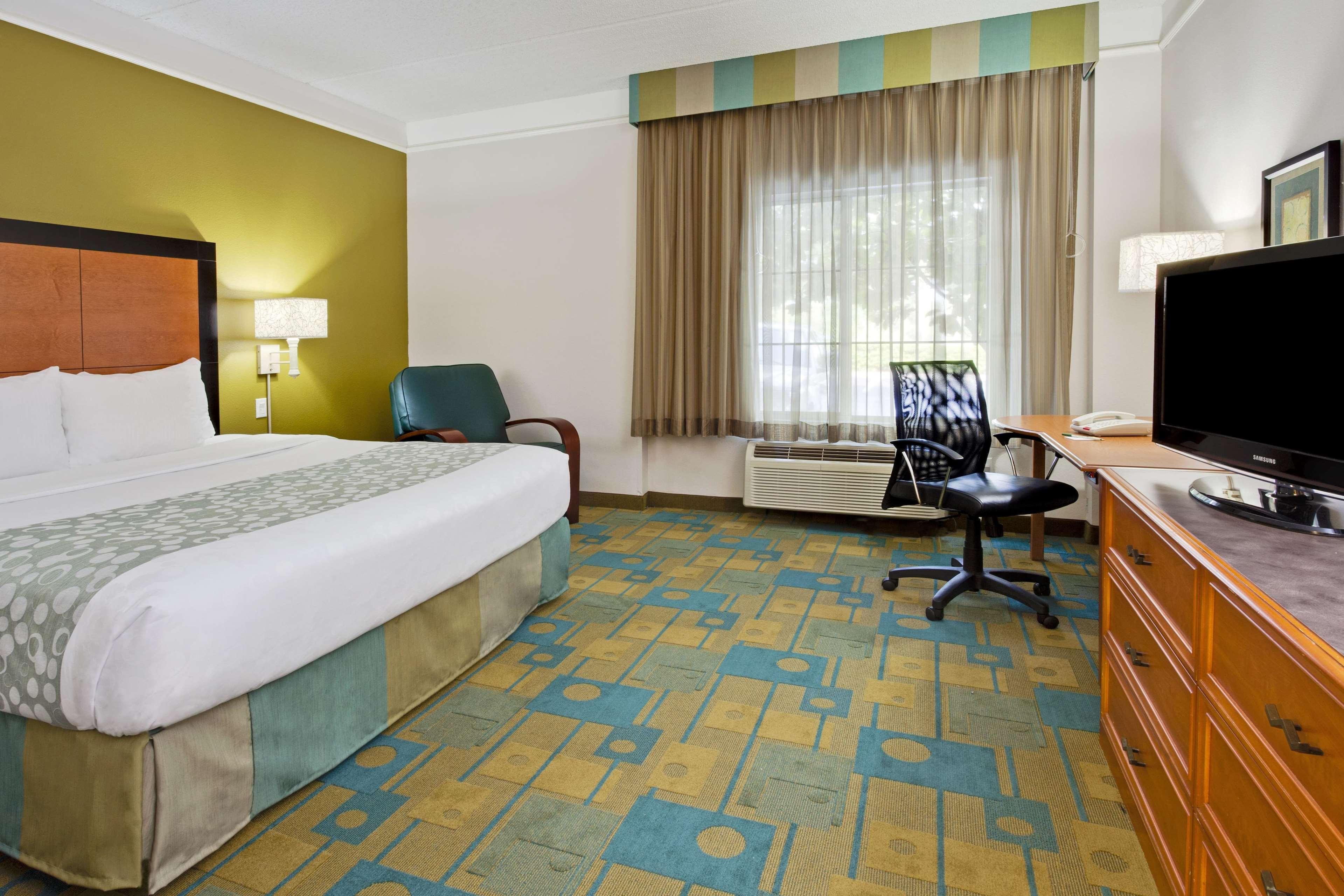 La Quinta By Wyndham Orlando I Drive/Conv Center Hotel Williamsburg Kültér fotó
