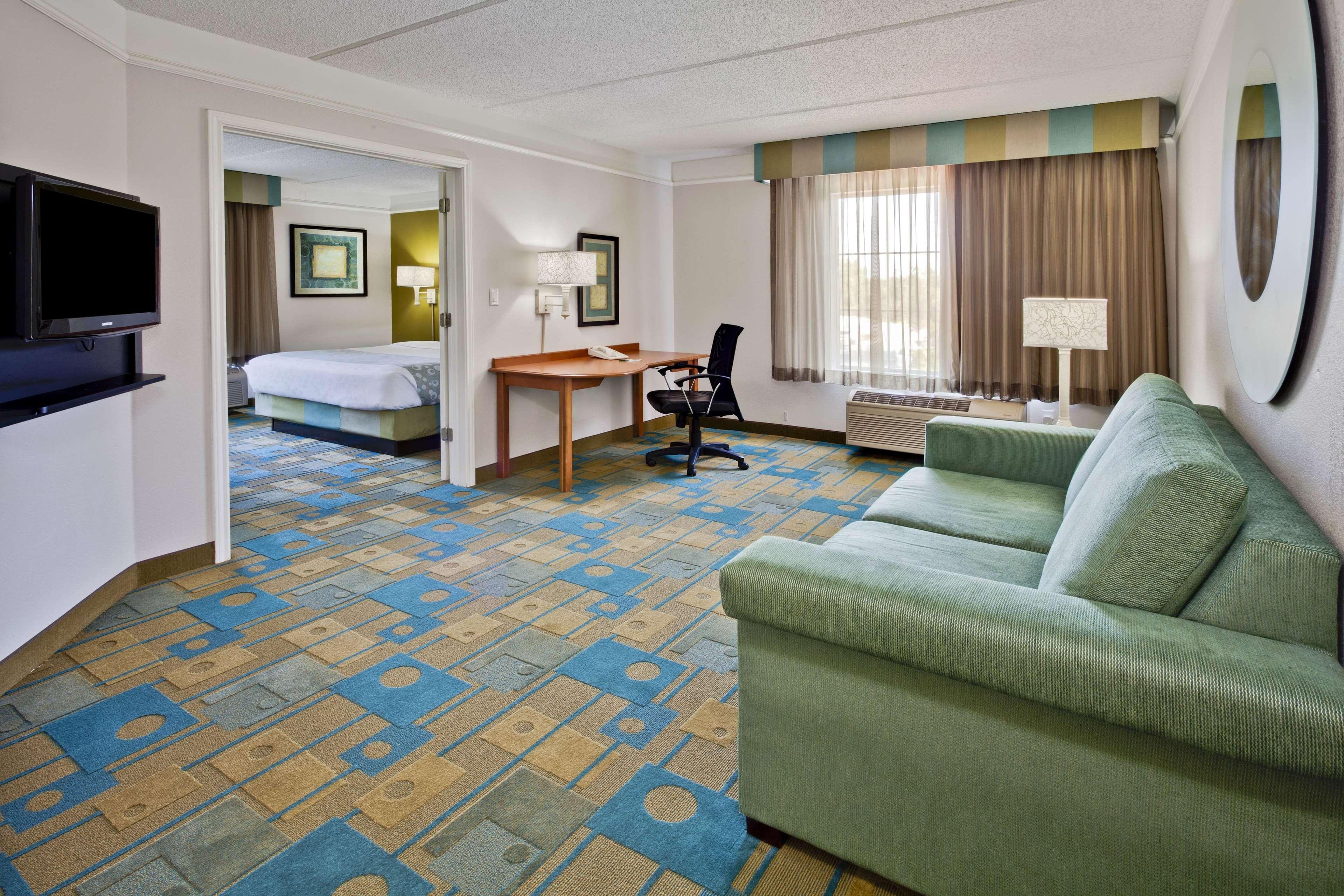 La Quinta By Wyndham Orlando I Drive/Conv Center Hotel Williamsburg Kültér fotó