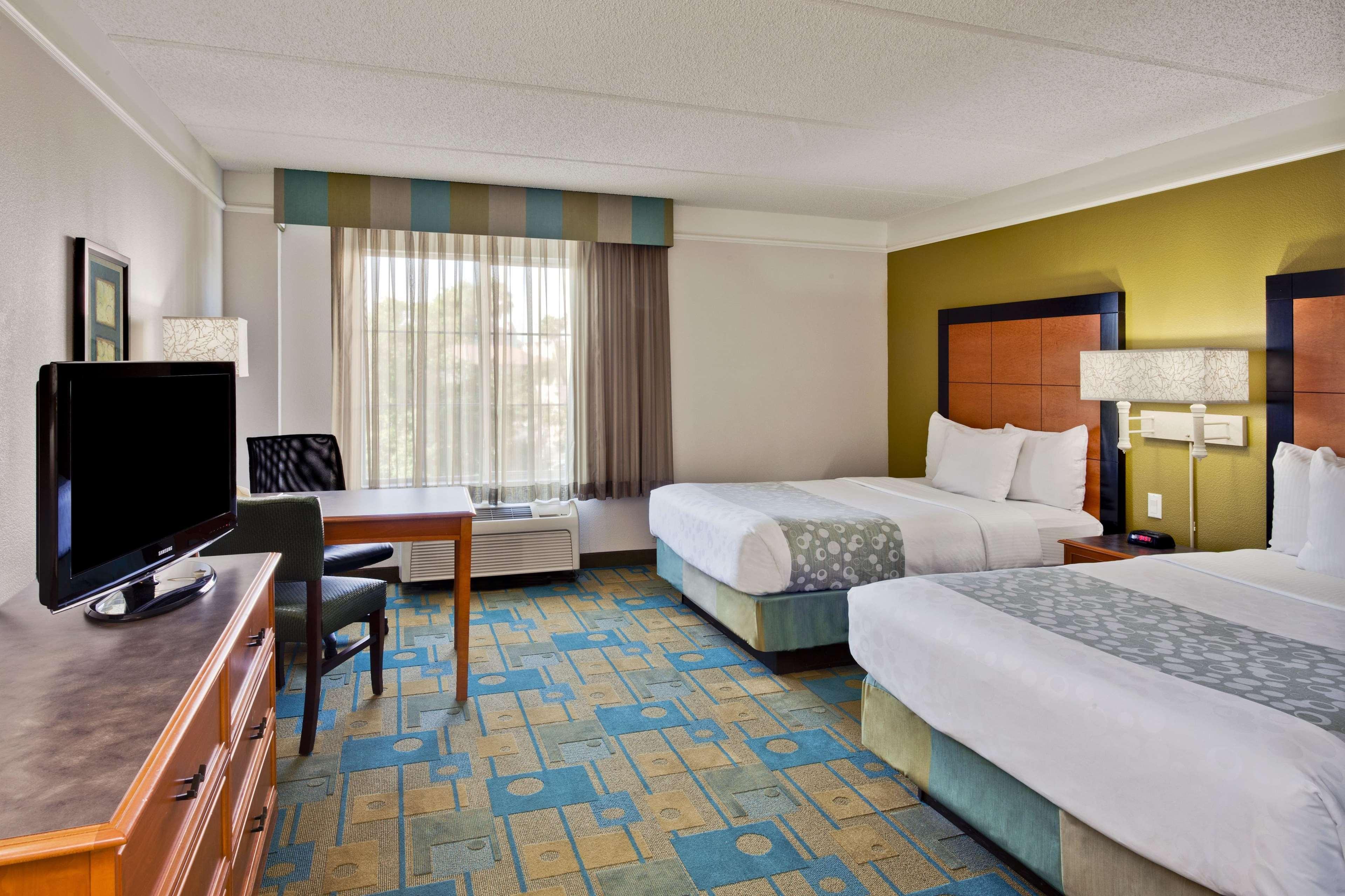 La Quinta By Wyndham Orlando I Drive/Conv Center Hotel Williamsburg Kültér fotó