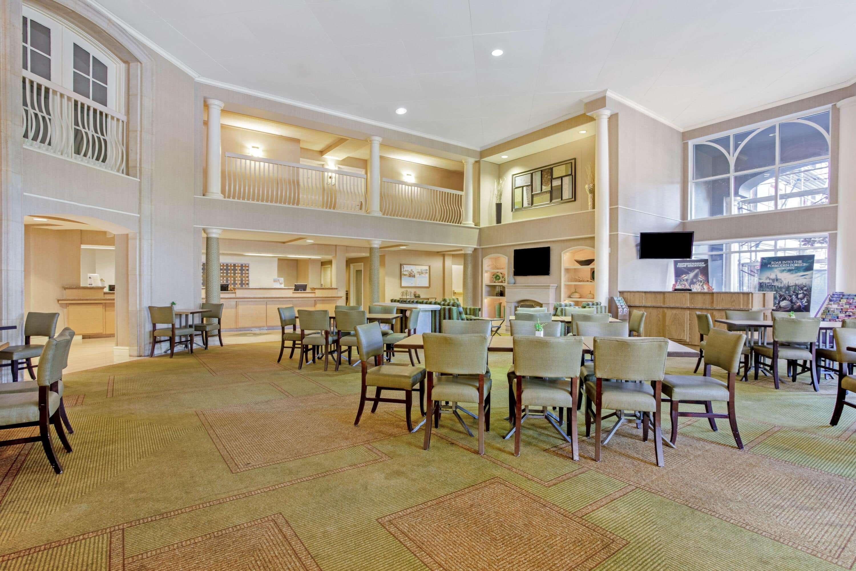 La Quinta By Wyndham Orlando I Drive/Conv Center Hotel Williamsburg Kültér fotó