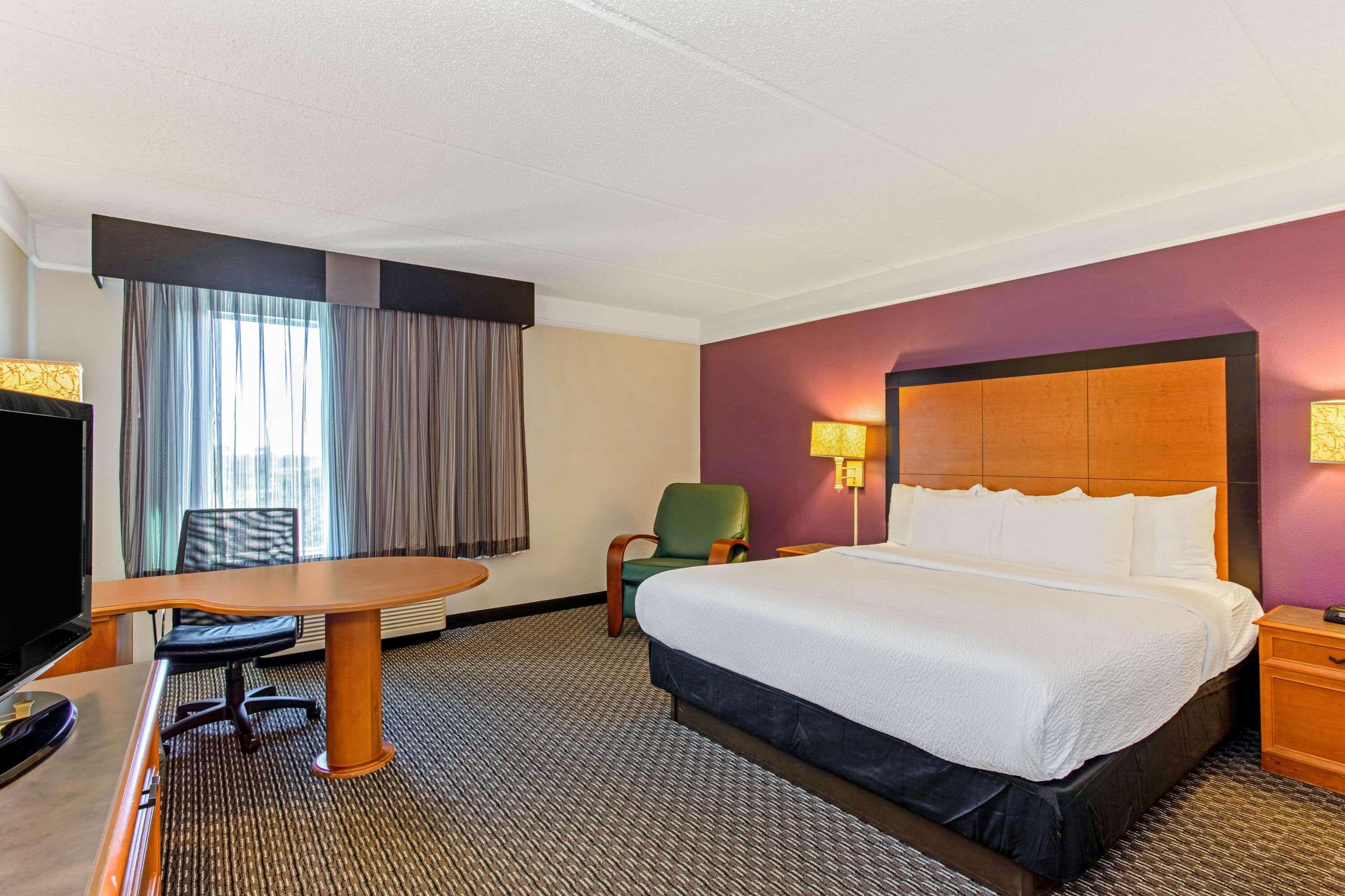 La Quinta By Wyndham Orlando I Drive/Conv Center Hotel Williamsburg Kültér fotó