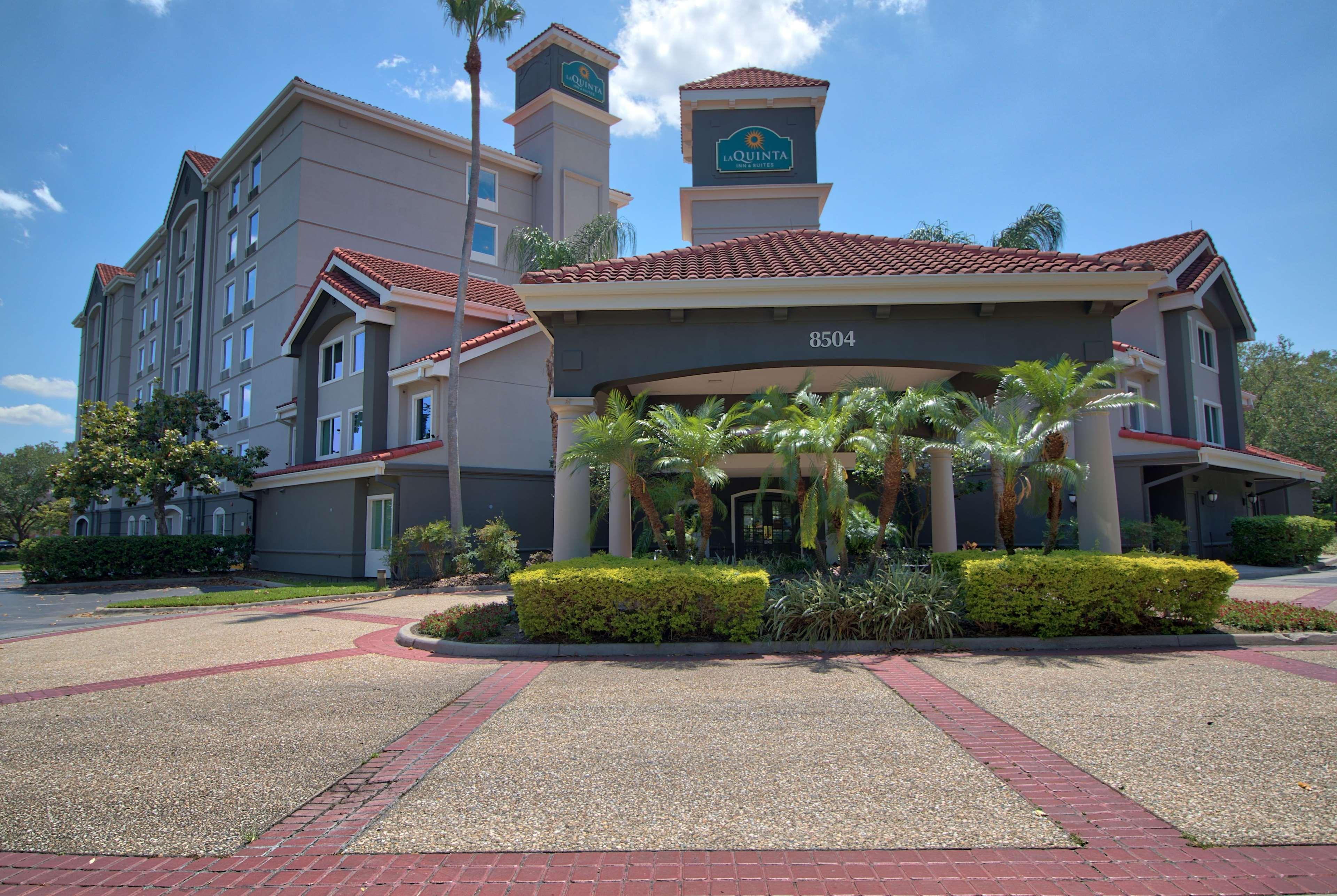 La Quinta By Wyndham Orlando I Drive/Conv Center Hotel Williamsburg Kültér fotó