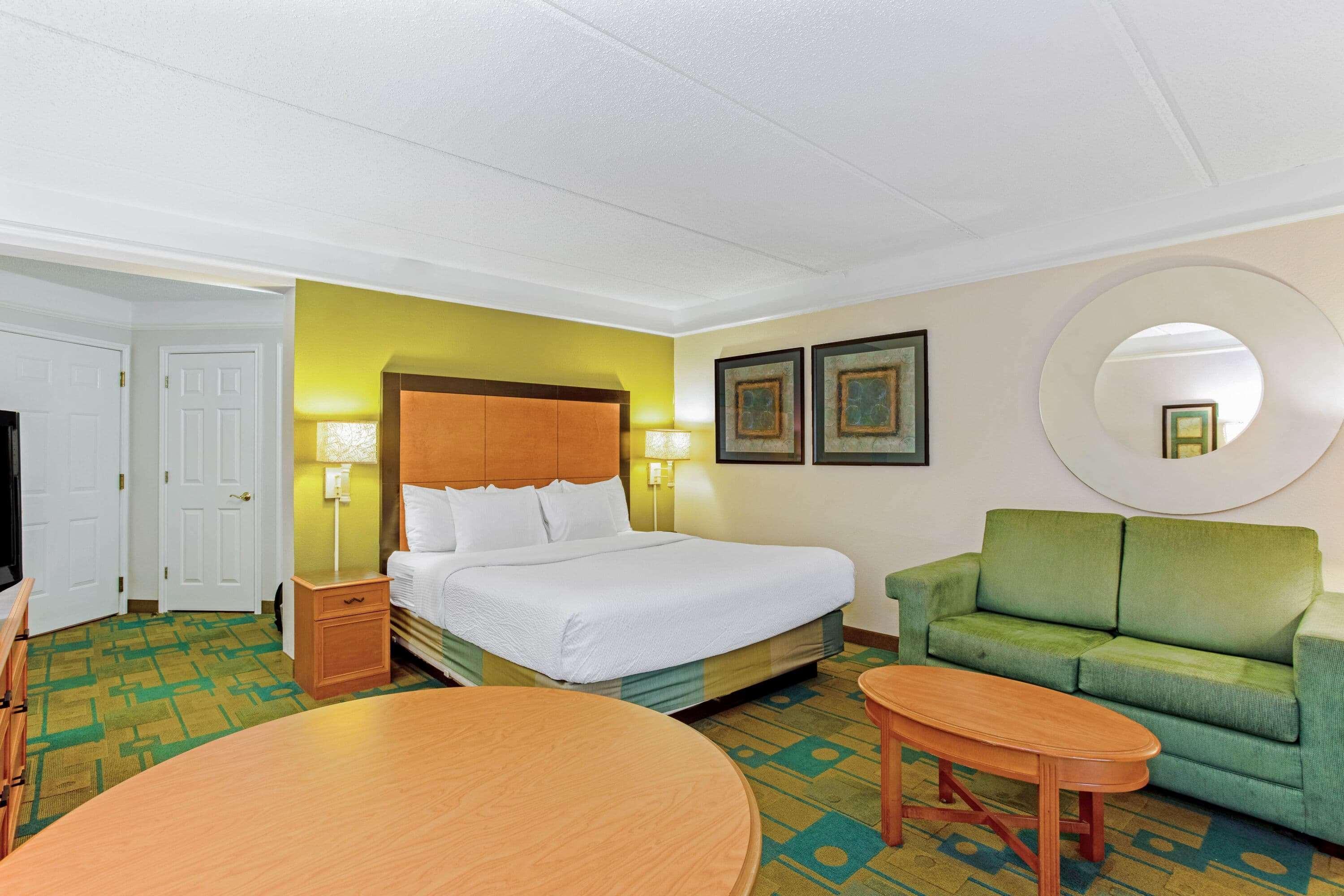 La Quinta By Wyndham Orlando I Drive/Conv Center Hotel Williamsburg Kültér fotó