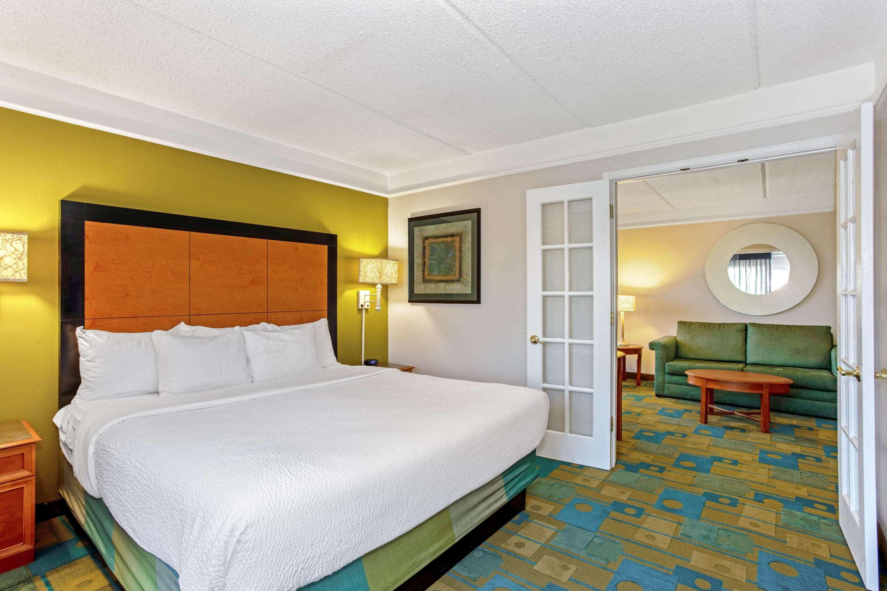 La Quinta By Wyndham Orlando I Drive/Conv Center Hotel Williamsburg Kültér fotó
