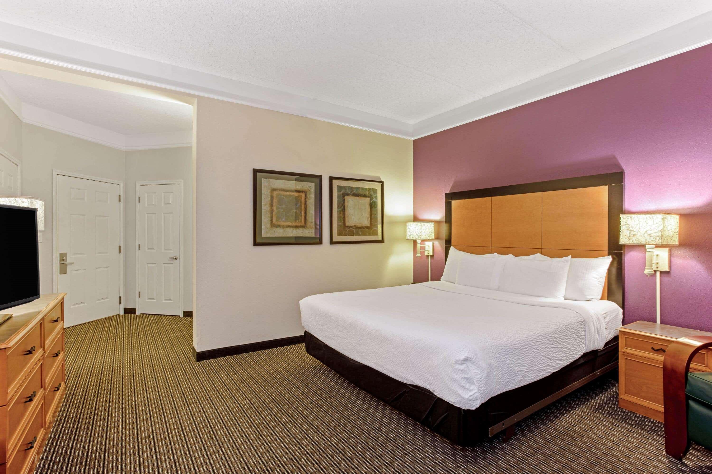 La Quinta By Wyndham Orlando I Drive/Conv Center Hotel Williamsburg Kültér fotó