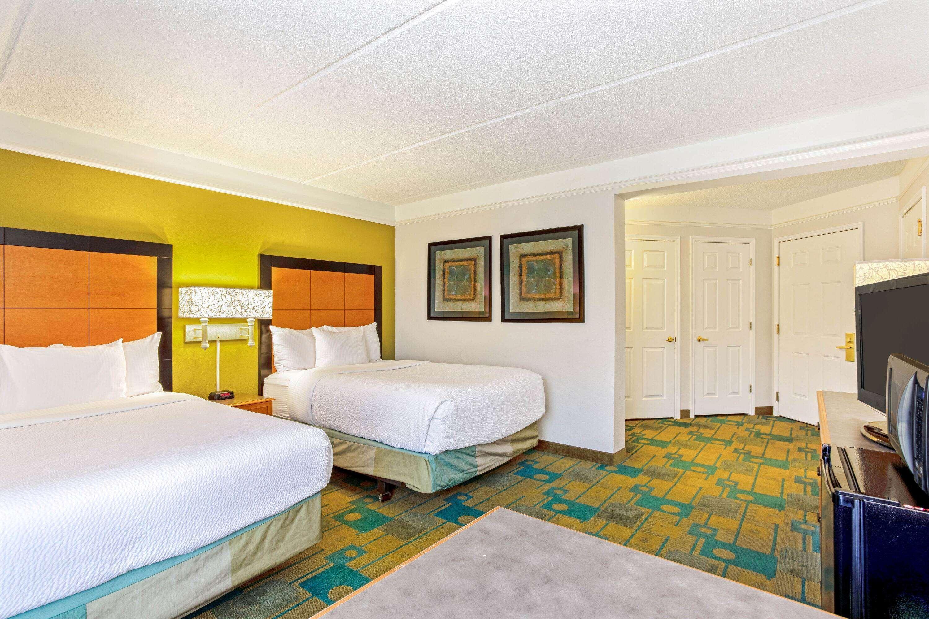 La Quinta By Wyndham Orlando I Drive/Conv Center Hotel Williamsburg Kültér fotó
