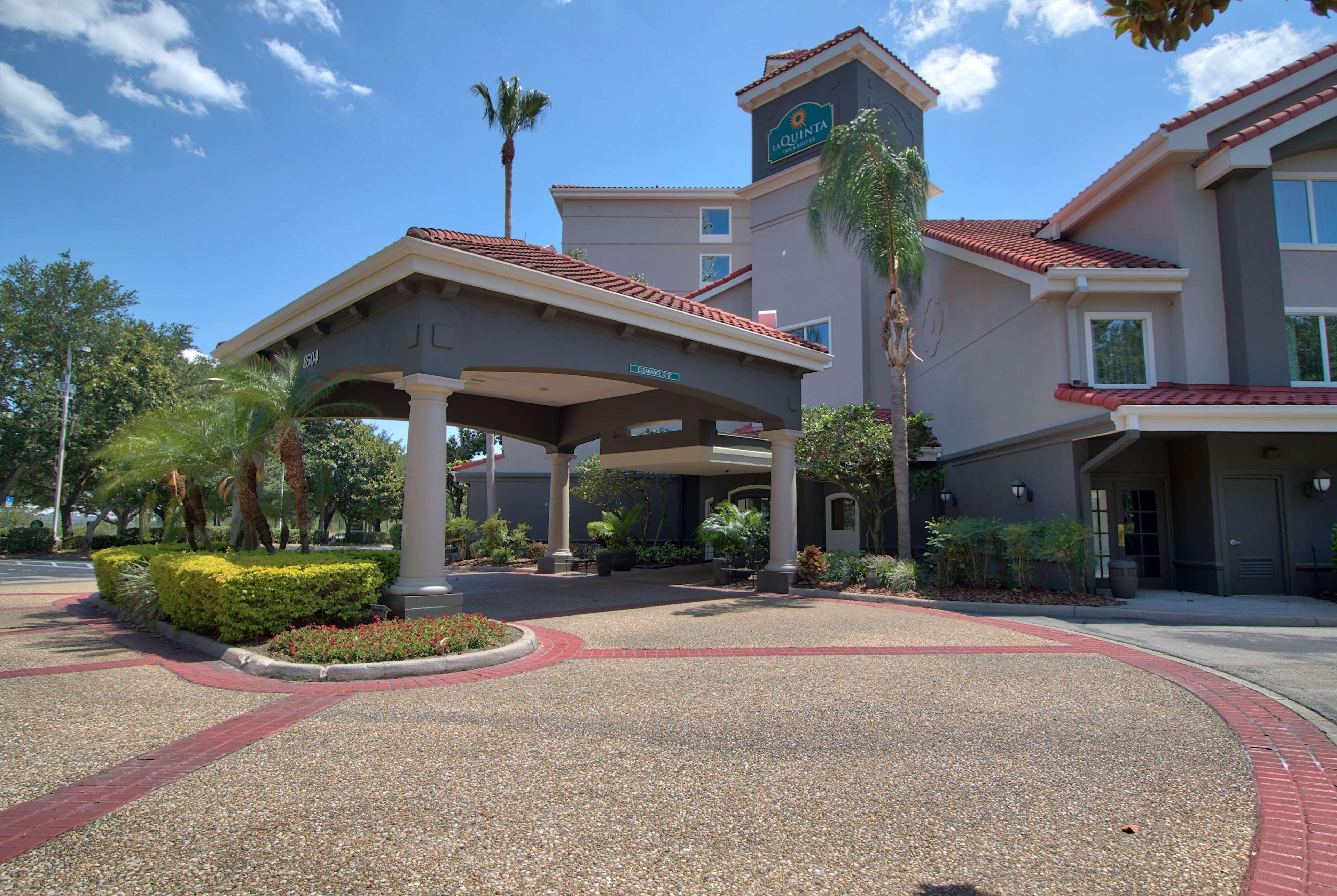 La Quinta By Wyndham Orlando I Drive/Conv Center Hotel Williamsburg Kültér fotó