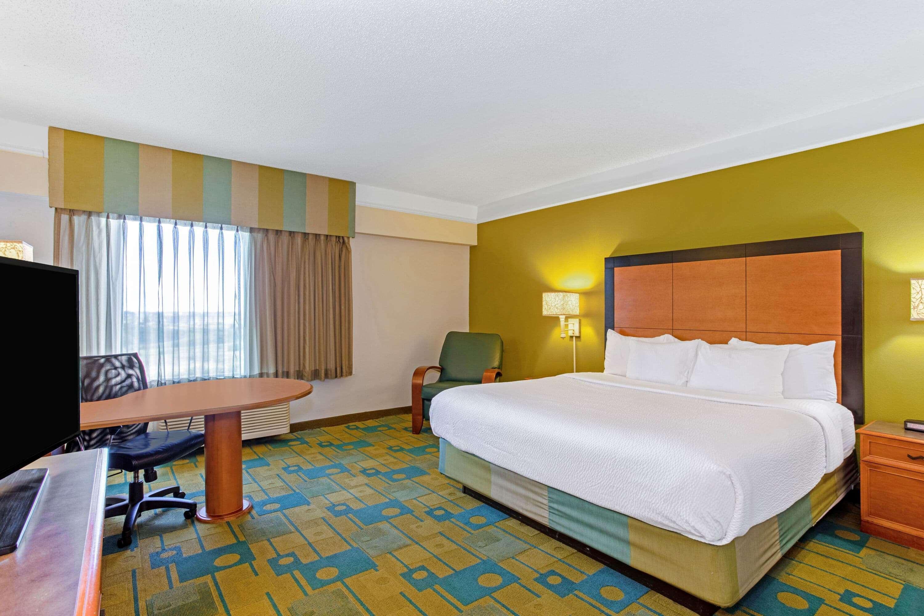 La Quinta By Wyndham Orlando I Drive/Conv Center Hotel Williamsburg Kültér fotó