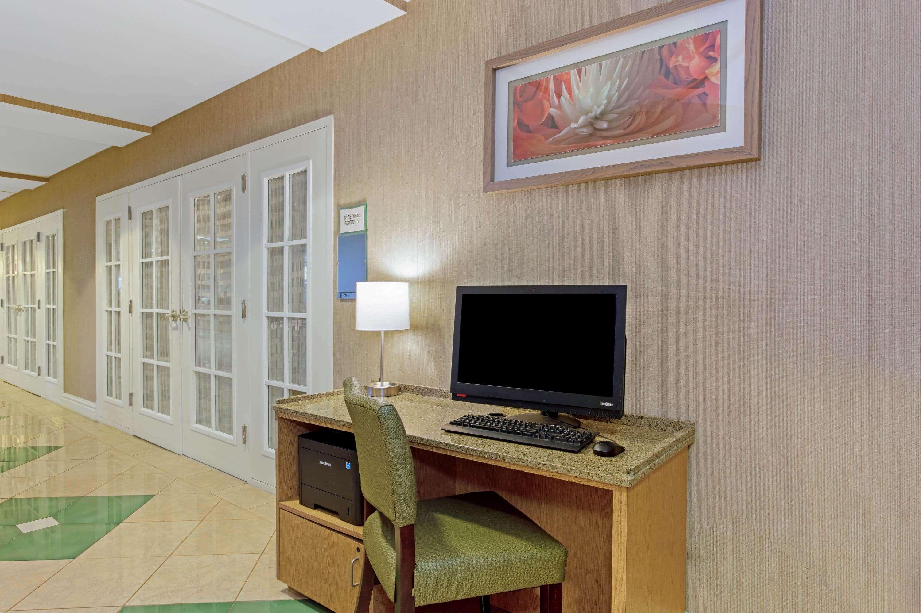 La Quinta By Wyndham Orlando I Drive/Conv Center Hotel Williamsburg Kültér fotó