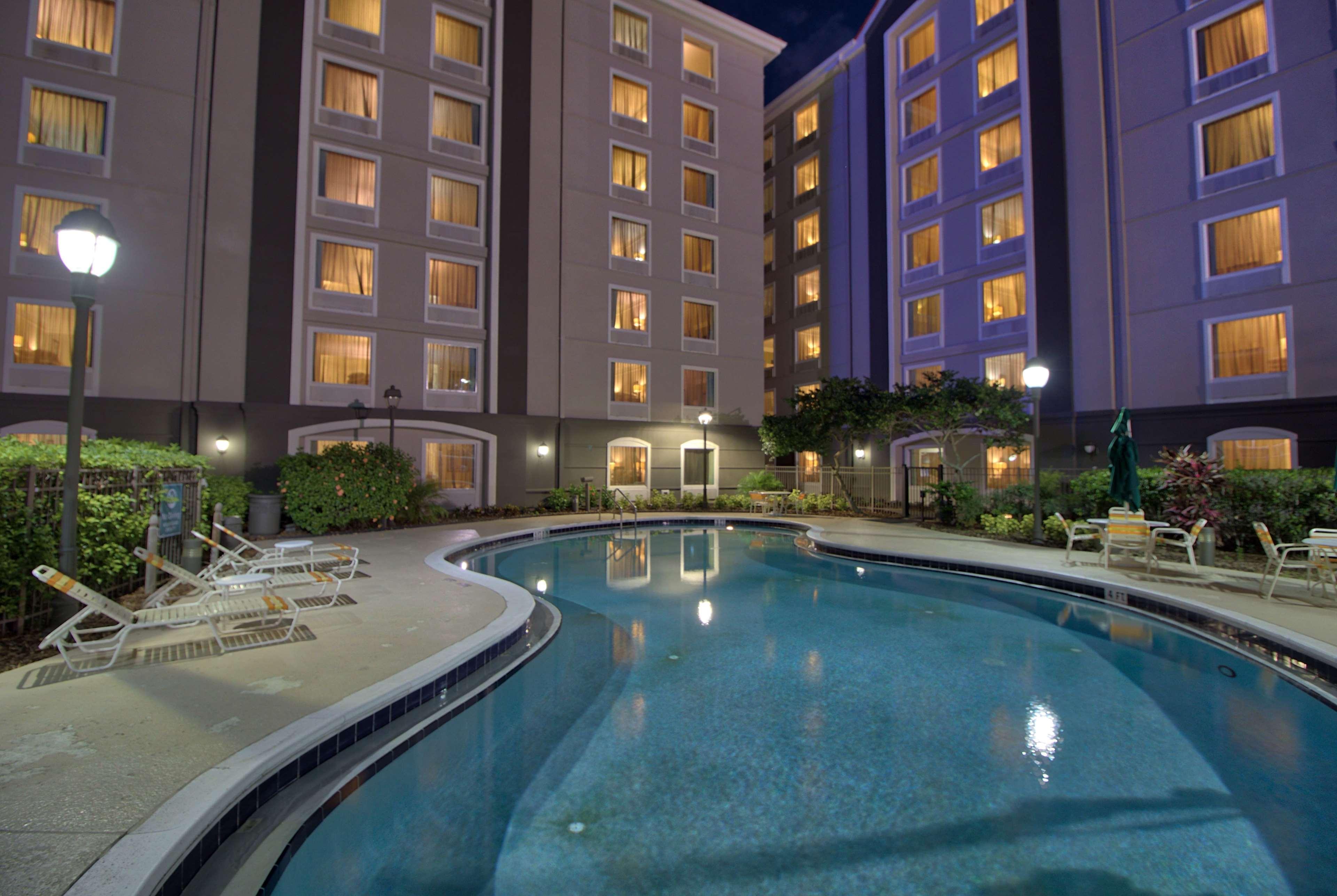 La Quinta By Wyndham Orlando I Drive/Conv Center Hotel Williamsburg Kültér fotó