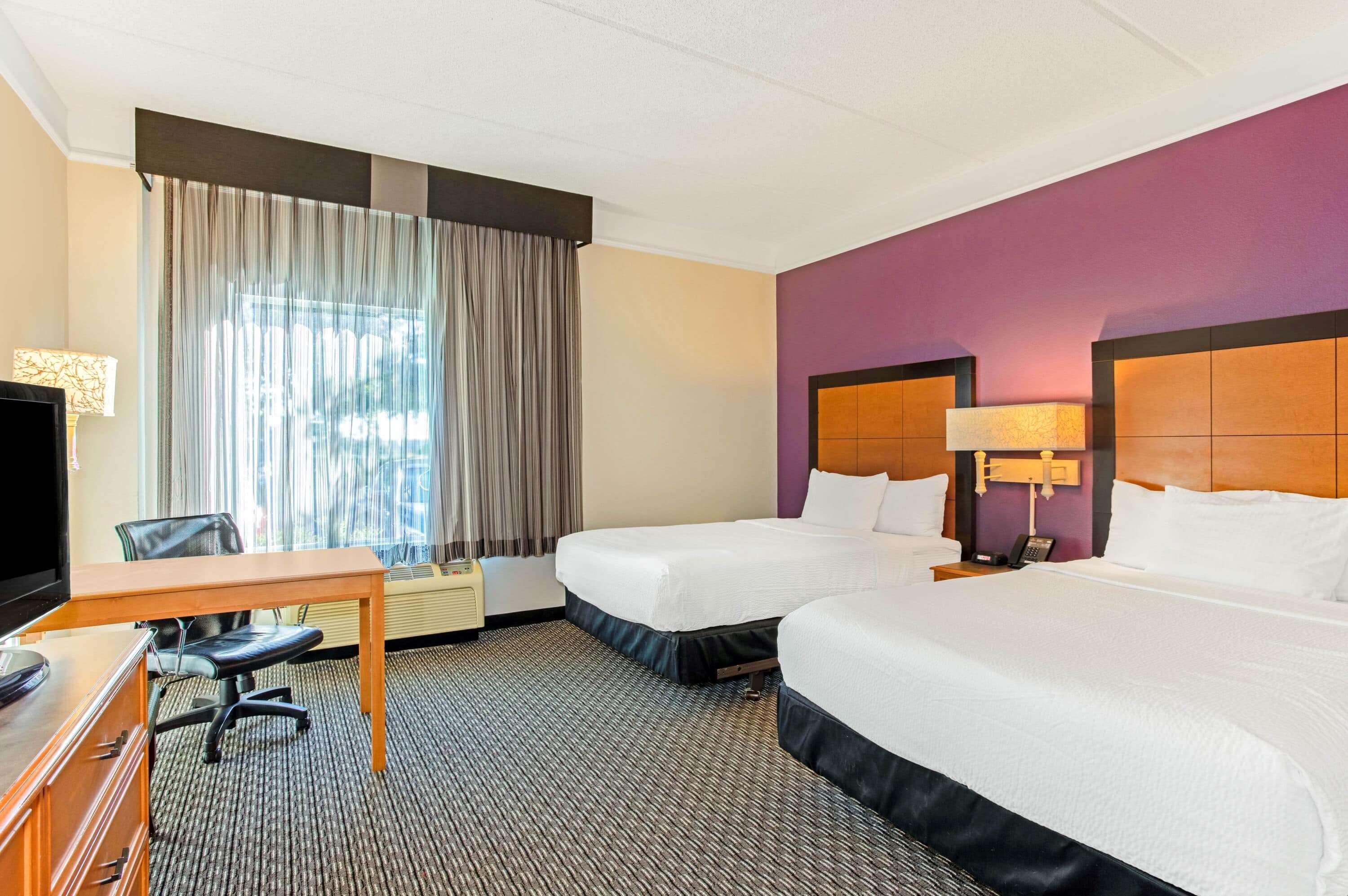 La Quinta By Wyndham Orlando I Drive/Conv Center Hotel Williamsburg Kültér fotó