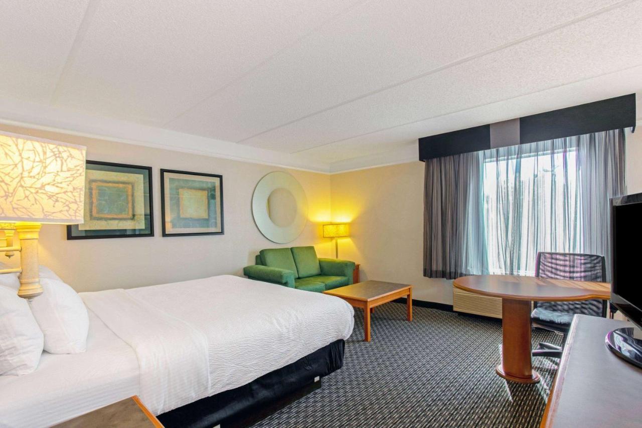 La Quinta By Wyndham Orlando I Drive/Conv Center Hotel Williamsburg Kültér fotó