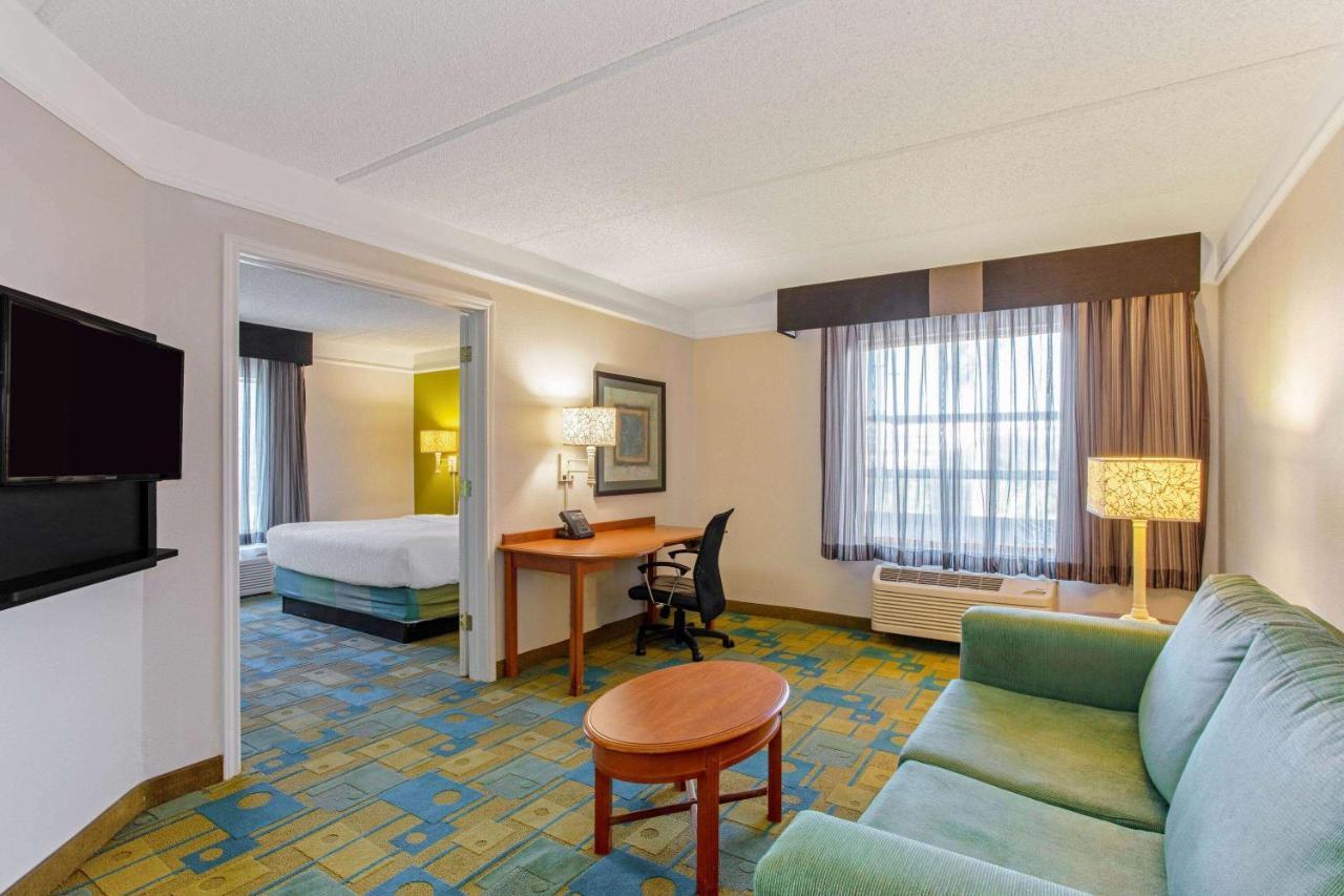 La Quinta By Wyndham Orlando I Drive/Conv Center Hotel Williamsburg Kültér fotó