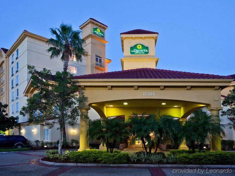 La Quinta By Wyndham Orlando I Drive/Conv Center Hotel Williamsburg Kültér fotó