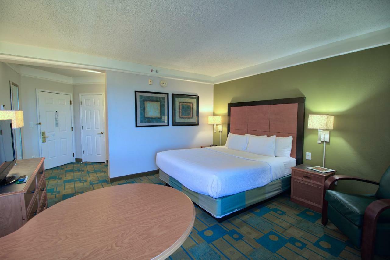 La Quinta By Wyndham Orlando I Drive/Conv Center Hotel Williamsburg Kültér fotó